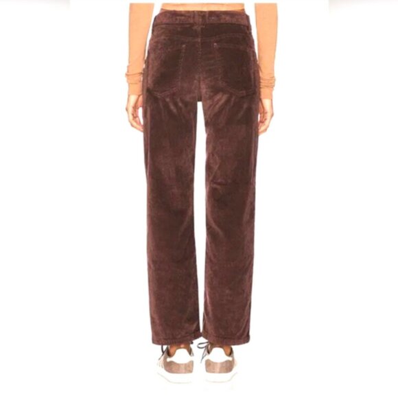 Free People We The Free Risk Taker Cord Jeans - Picture 7 of 9